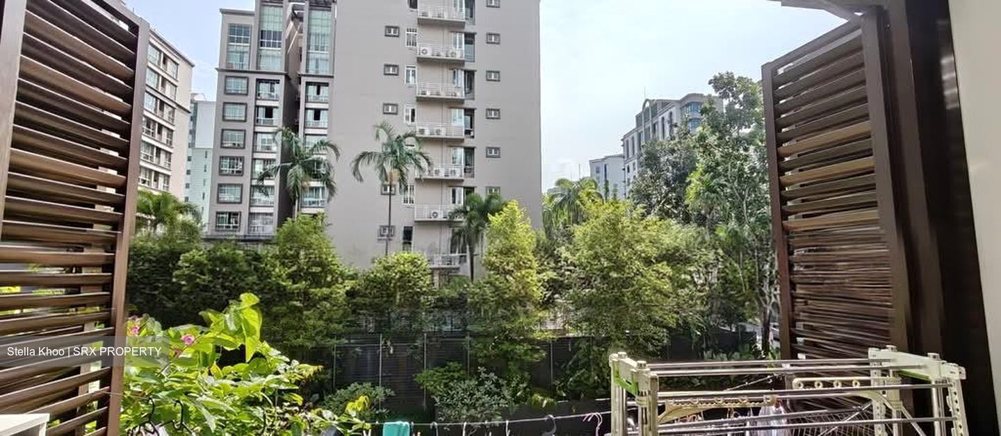The Lanai (D23), Condominium #604273241